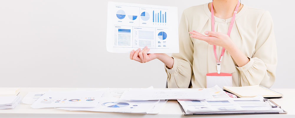 数値的根拠に基づく「データドリブンな施策設計」